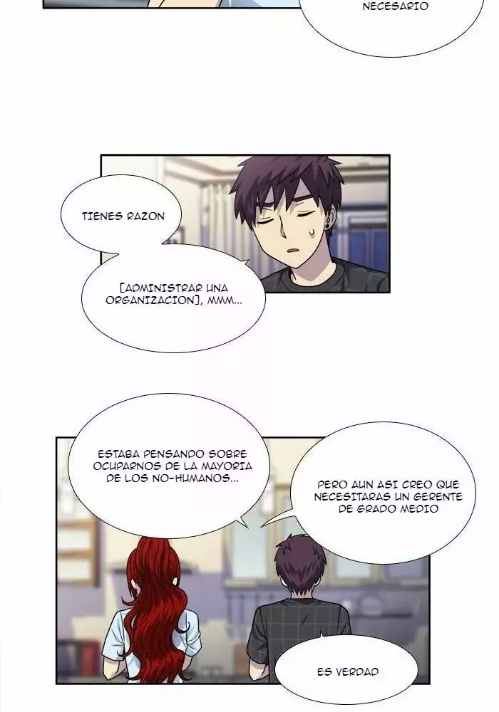 Read The Gamer Es Manga Online