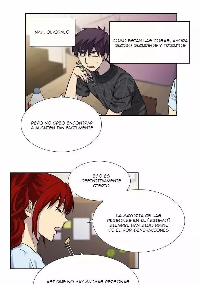 Read The Gamer Es Manga Online