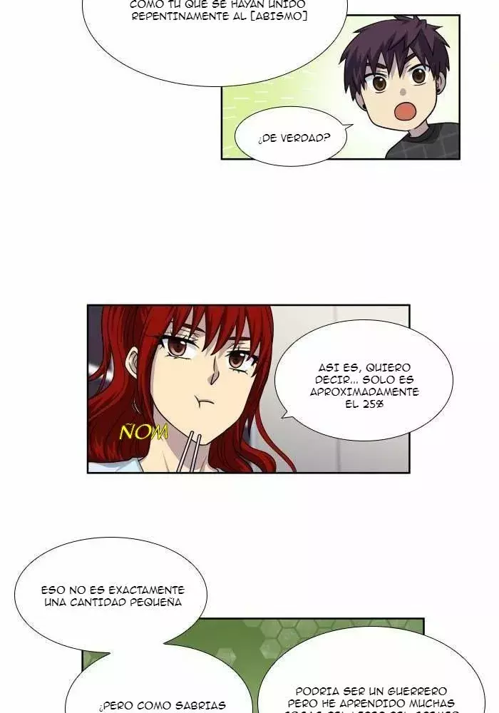 Read The Gamer Es Manga Online