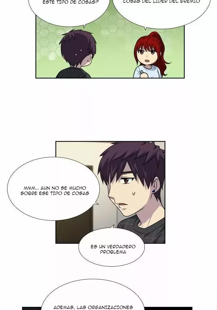Read The Gamer Es Manga Online