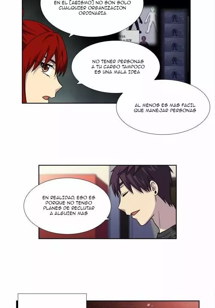 Read The Gamer Es Manga Online