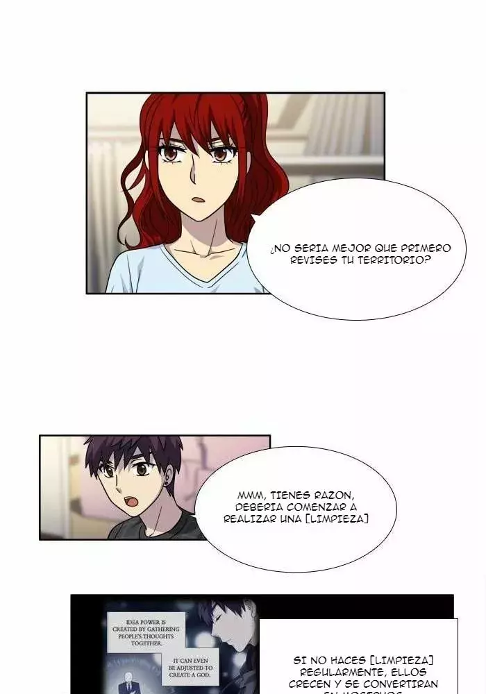 Read The Gamer Es Manga Online