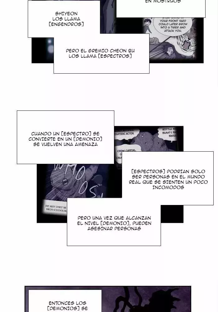 Read The Gamer Es Manga Online