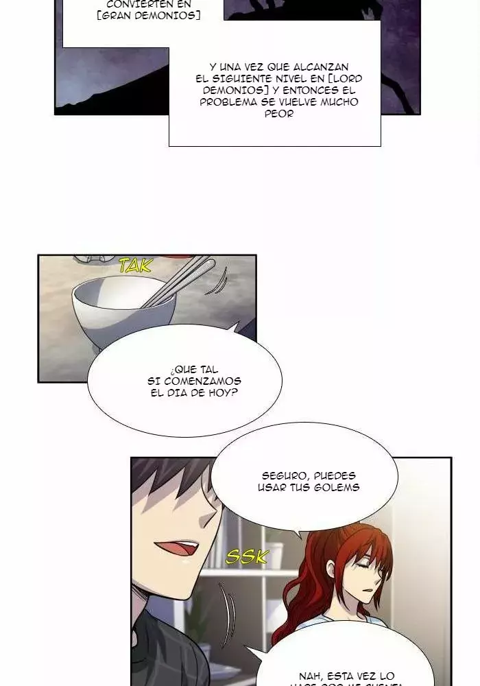 Read The Gamer Es Manga Online