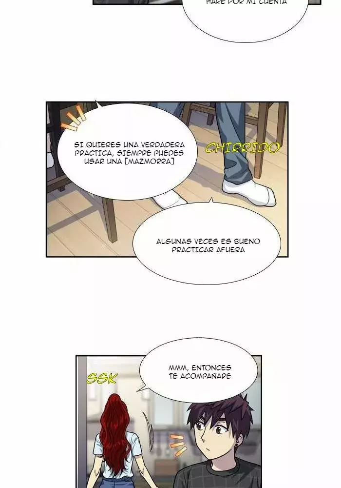 Read The Gamer Es Manga Online