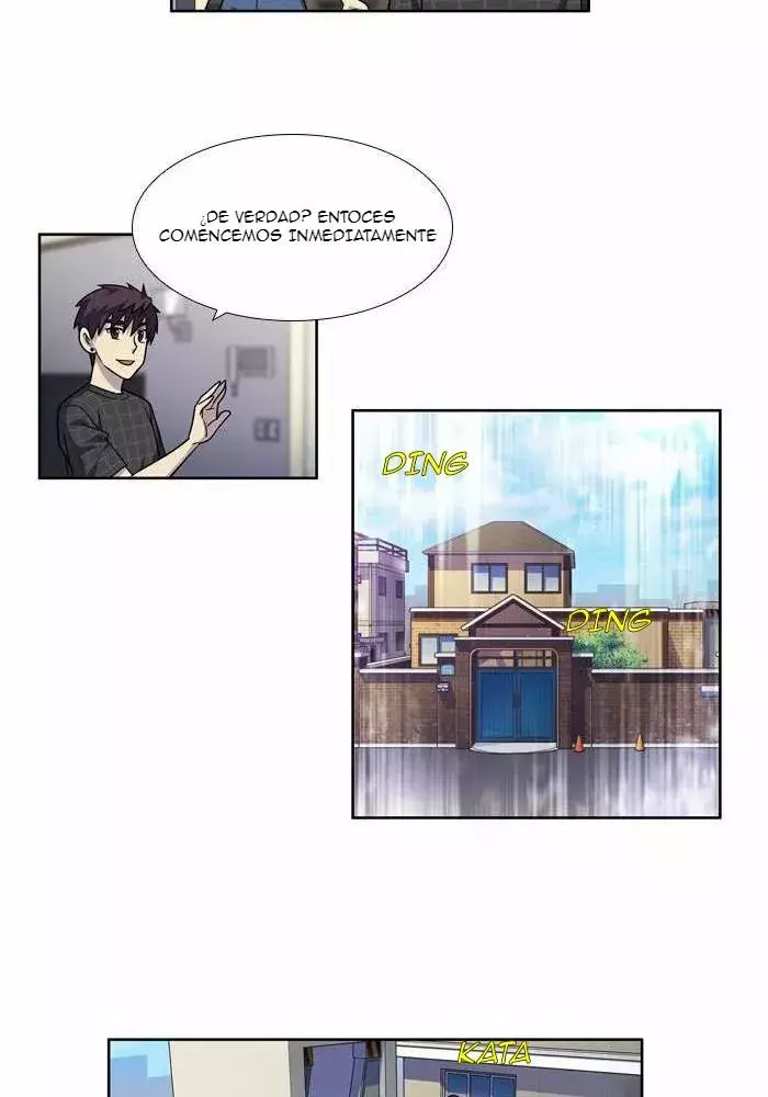 Read The Gamer Es Manga Online