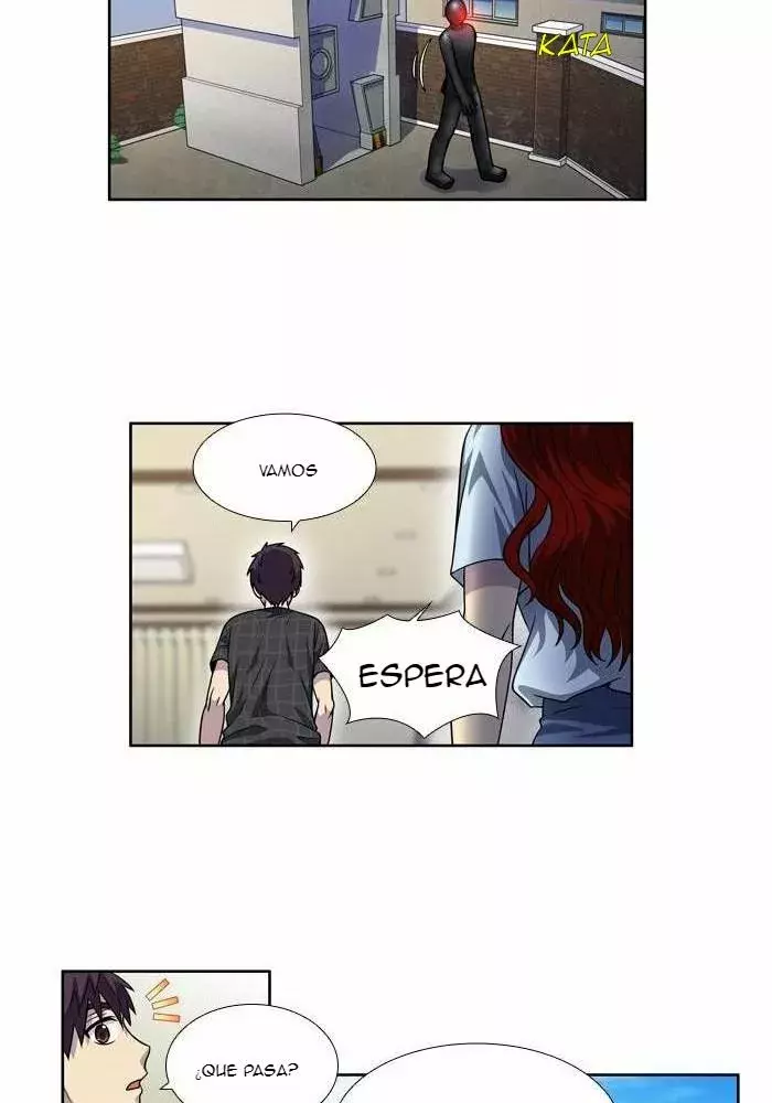 Read The Gamer Es Manga Online