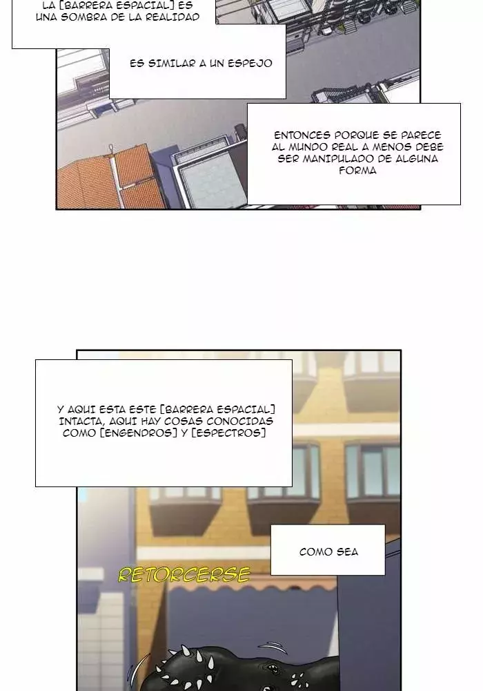 Read The Gamer Es Manga Online