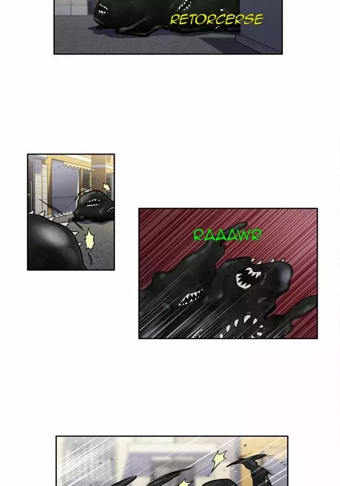 Read The Gamer Es Manga Online