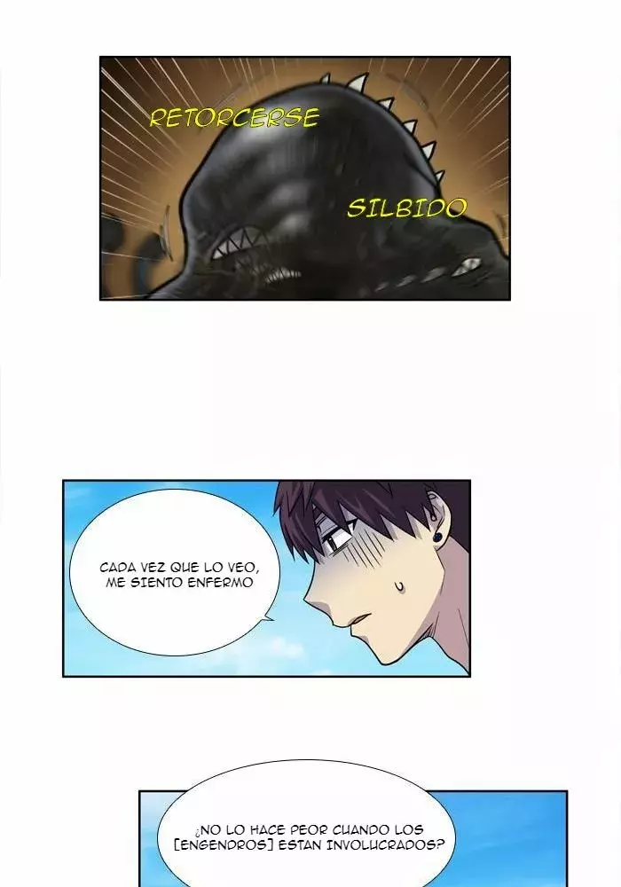 Read The Gamer Es Manga Online