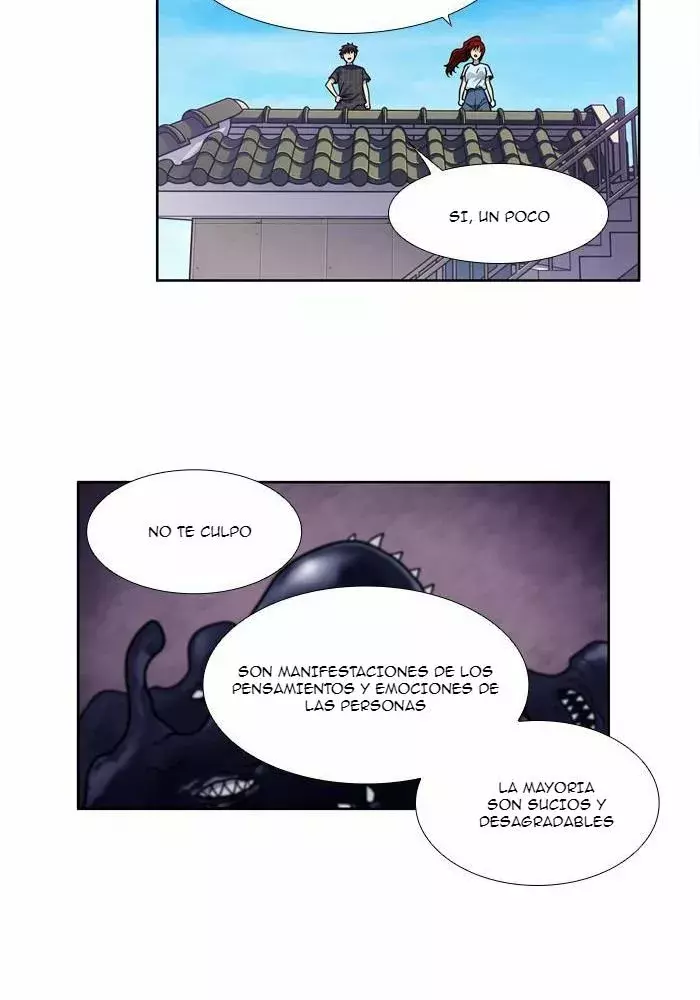 Read The Gamer Es Manga Online
