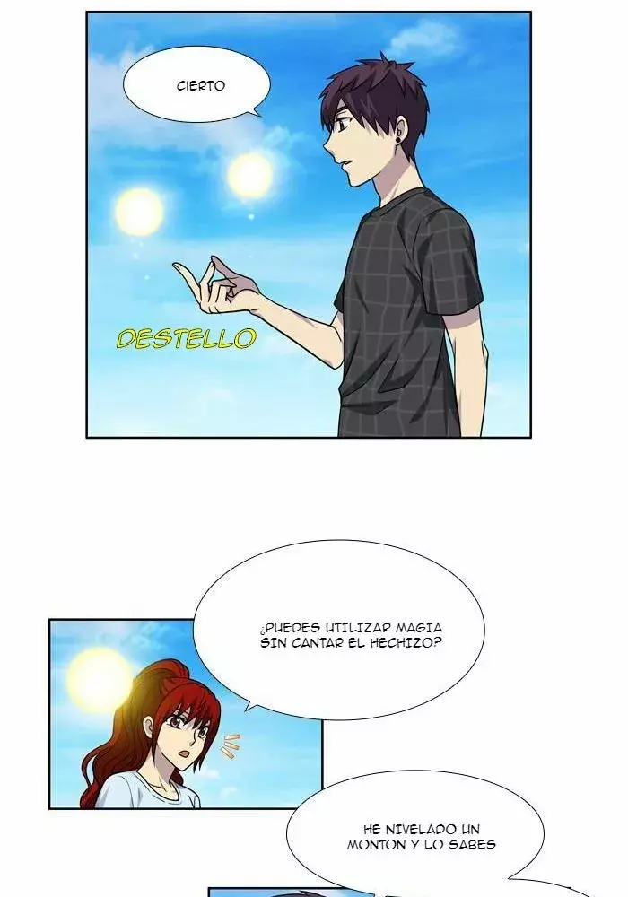 Read The Gamer Es Manga Online