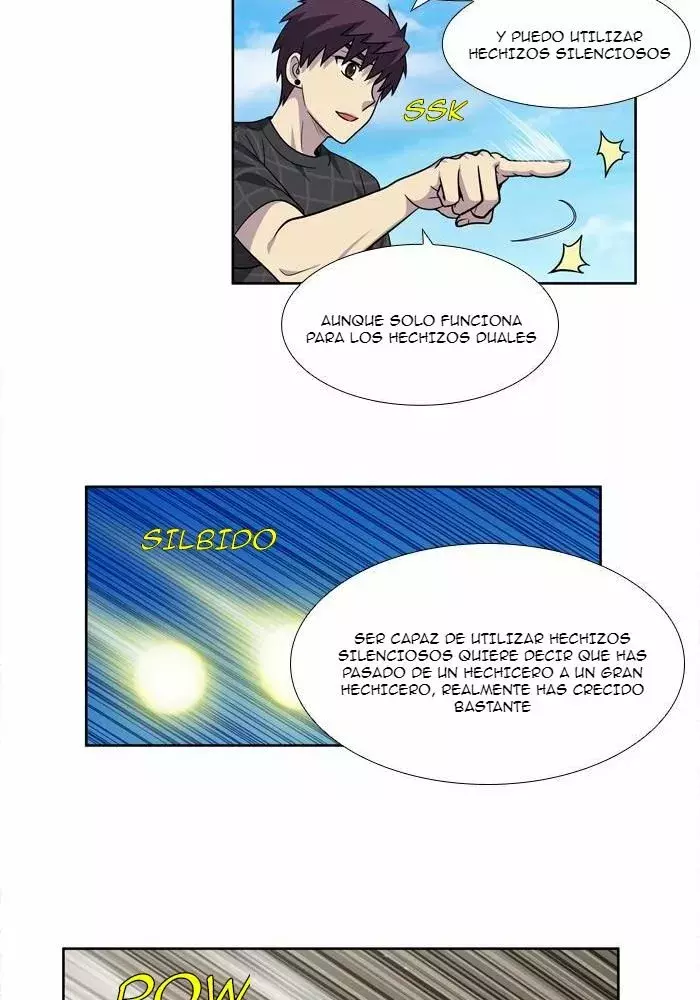 Read The Gamer Es Manga Online