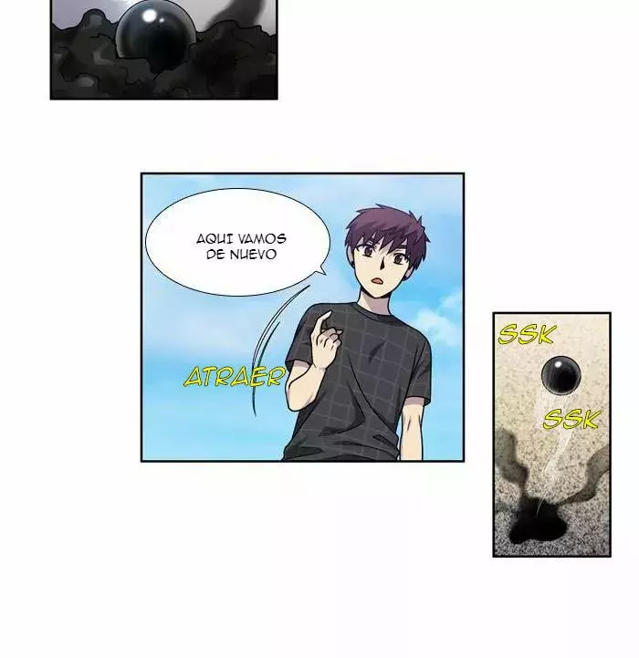 Read The Gamer Es Manga Online