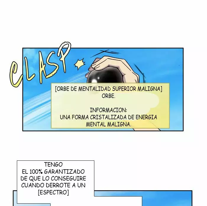 Read The Gamer Es Manga Online