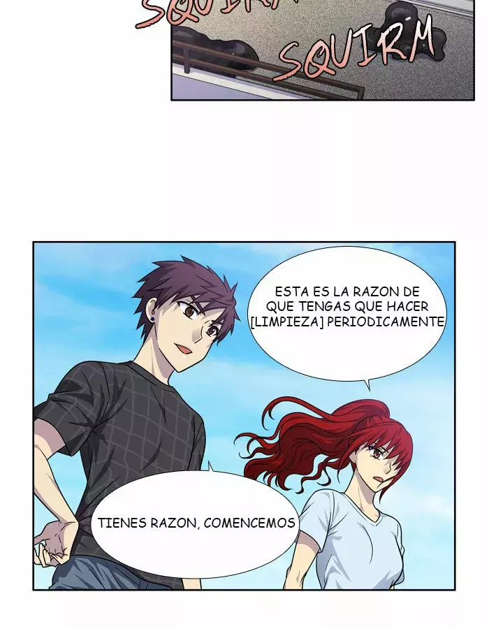 Read The Gamer Es Manga Online