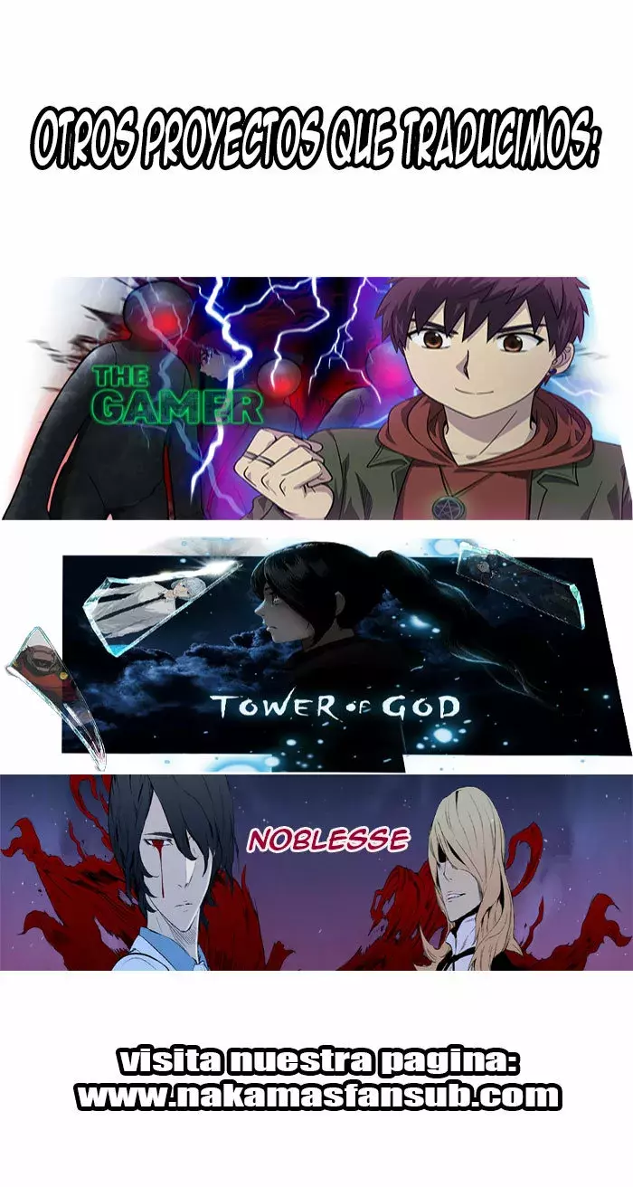Read The Gamer Es Manga Online