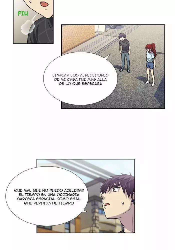 Read The Gamer Es Manga Online