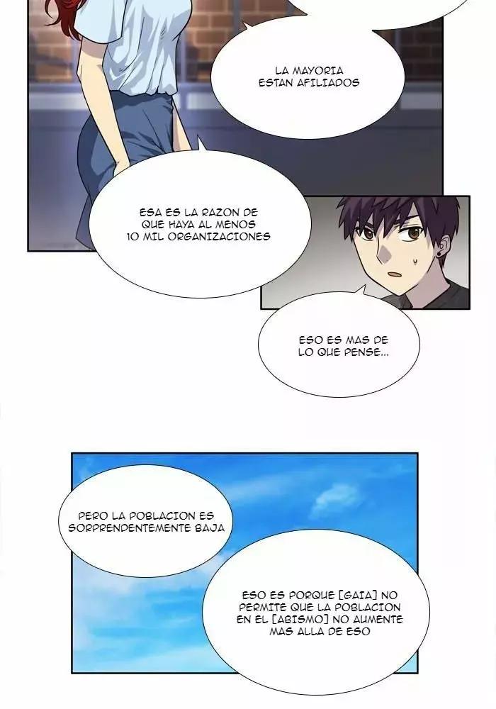 Read The Gamer Es Manga Online