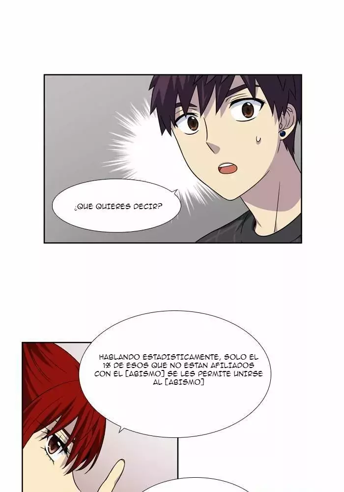 Read The Gamer Es Manga Online