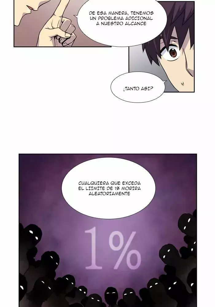 Read The Gamer Es Manga Online