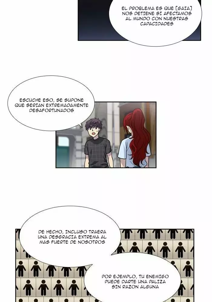 Read The Gamer Es Manga Online