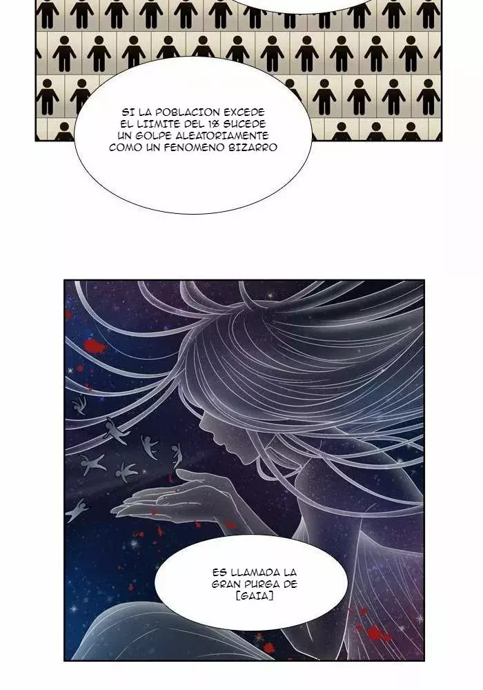 Read The Gamer Es Manga Online