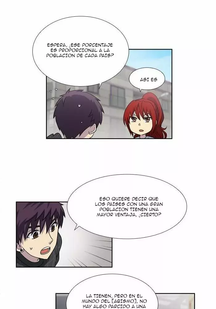 Read The Gamer Es Manga Online