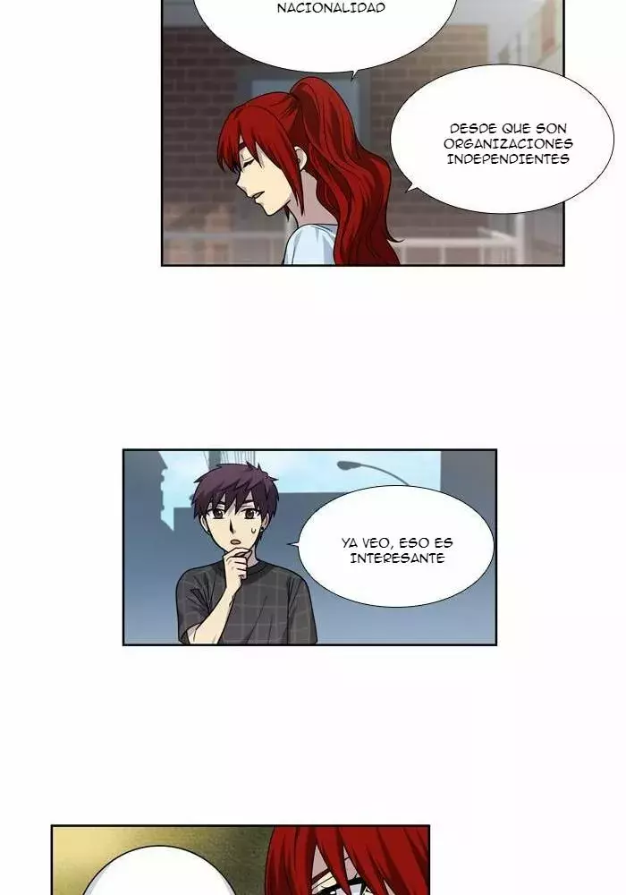 Read The Gamer Es Manga Online