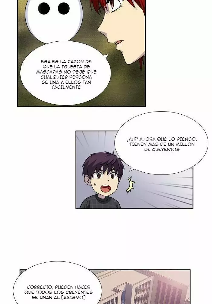 Read The Gamer Es Manga Online