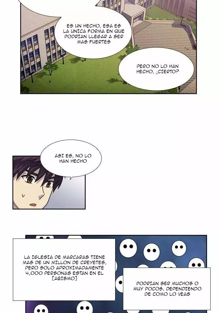 Read The Gamer Es Manga Online