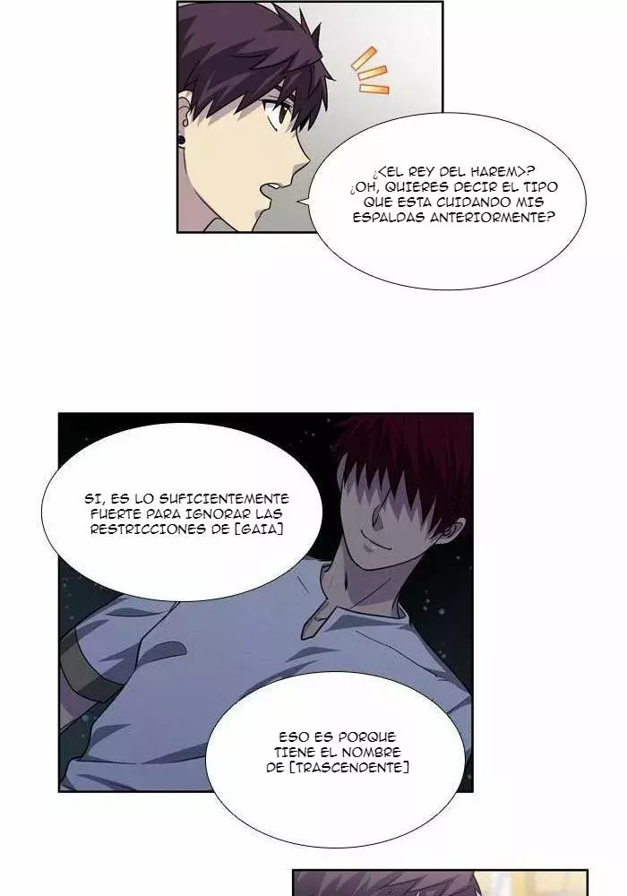 Read The Gamer Es Manga Online
