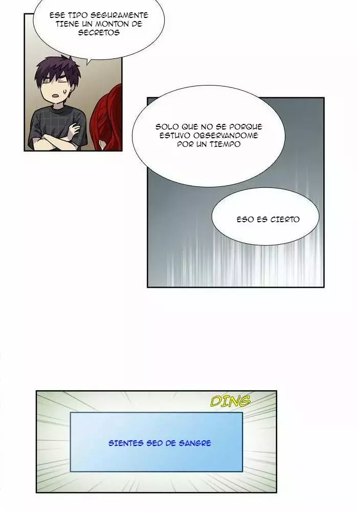 Read The Gamer Es Manga Online