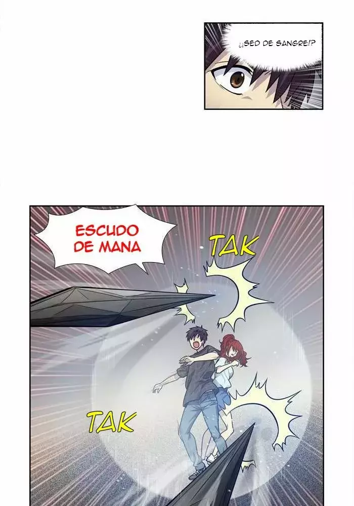 Read The Gamer Es Manga Online