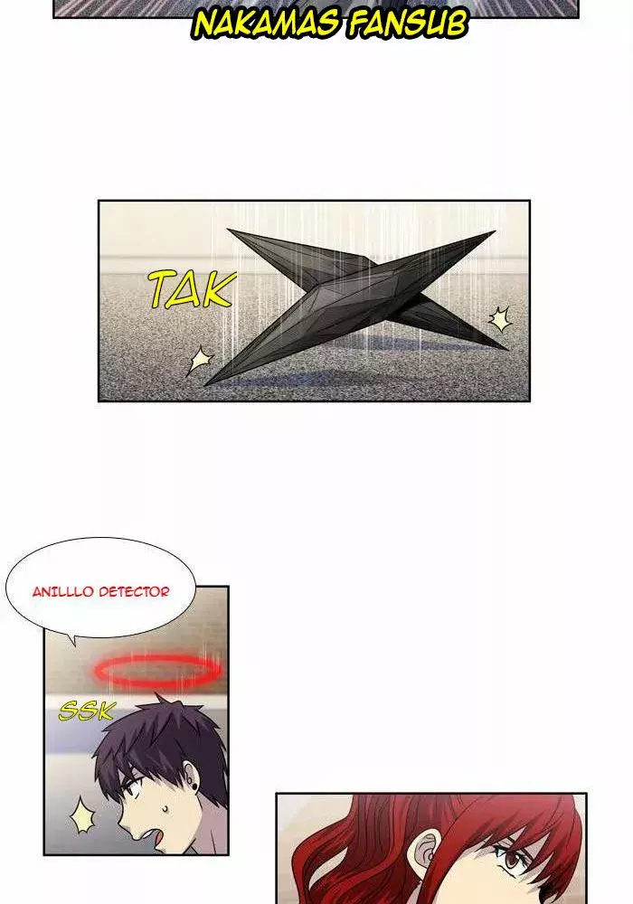 Read The Gamer Es Manga Online