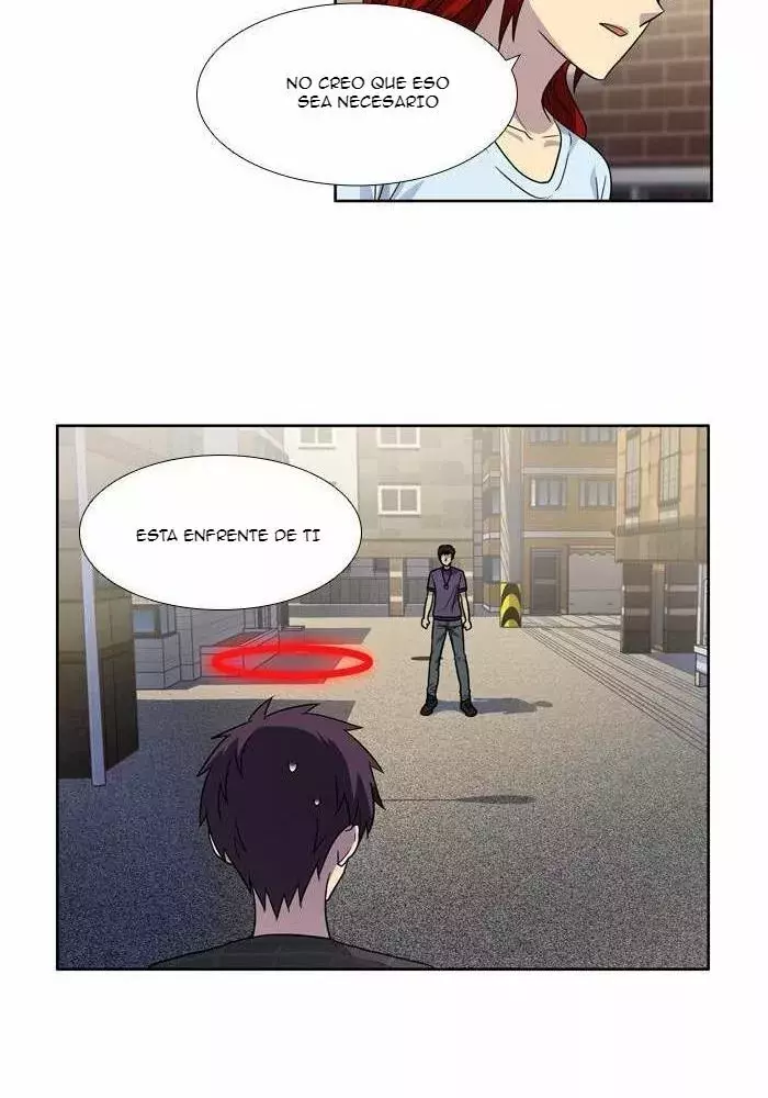 Read The Gamer Es Manga Online