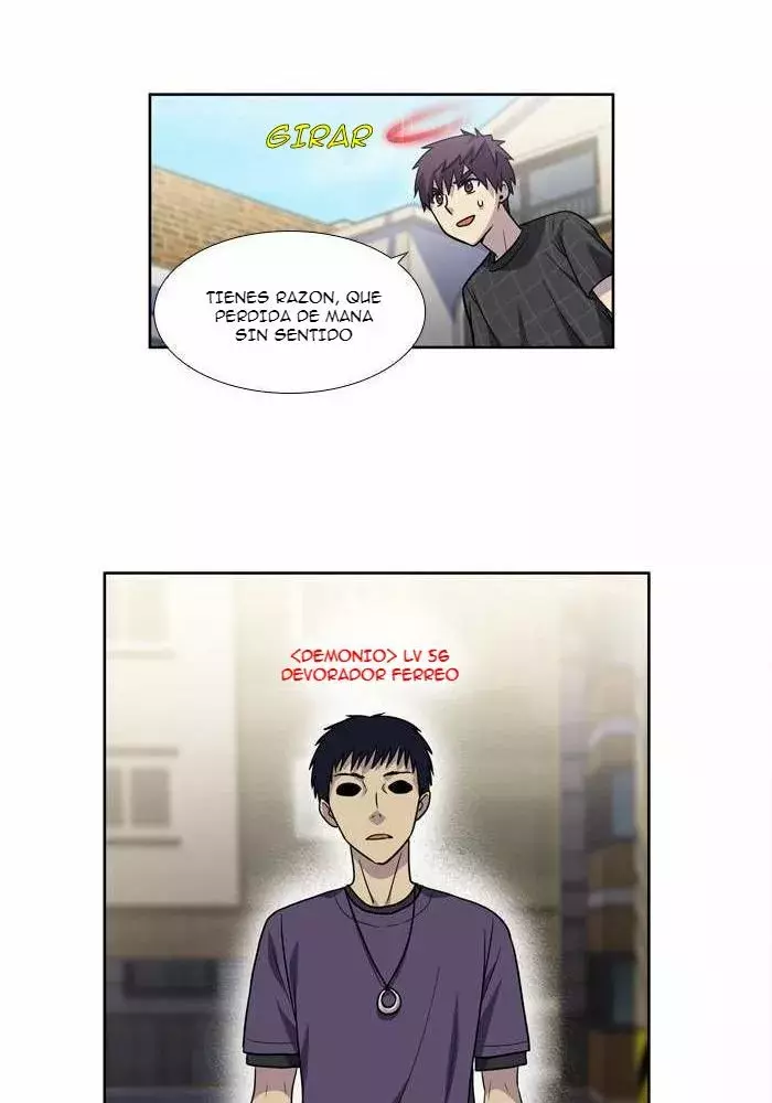 Read The Gamer Es Manga Online