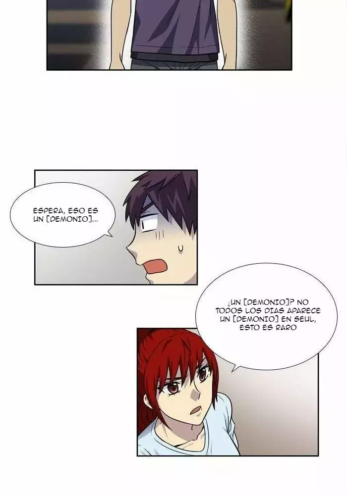 Read The Gamer Es Manga Online