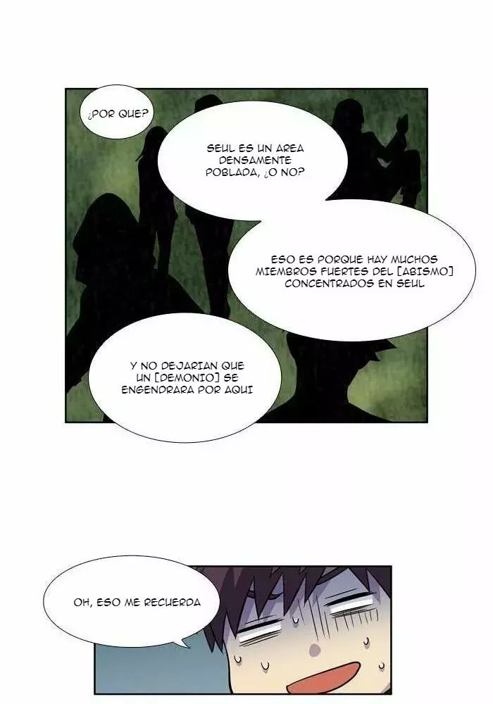 Read The Gamer Es Manga Online