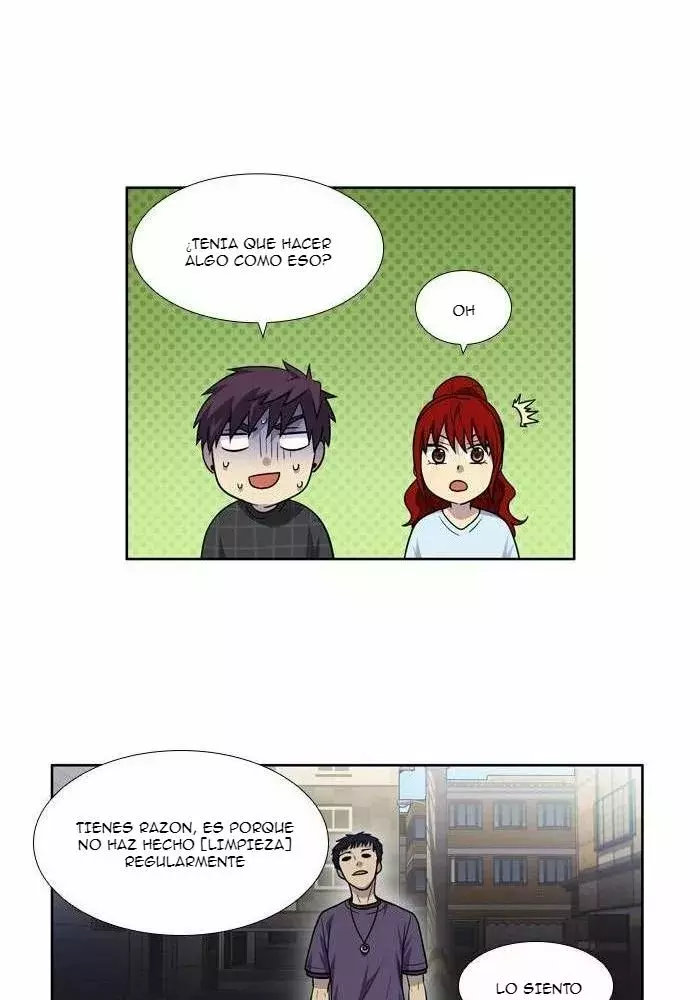 Read The Gamer Es Manga Online