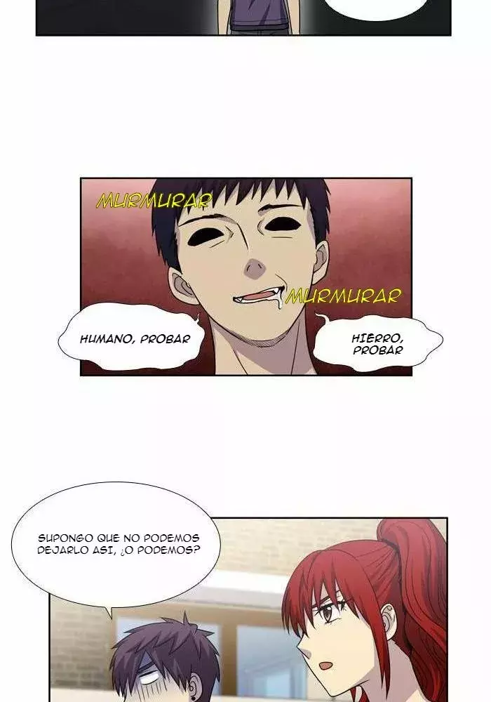 Read The Gamer Es Manga Online