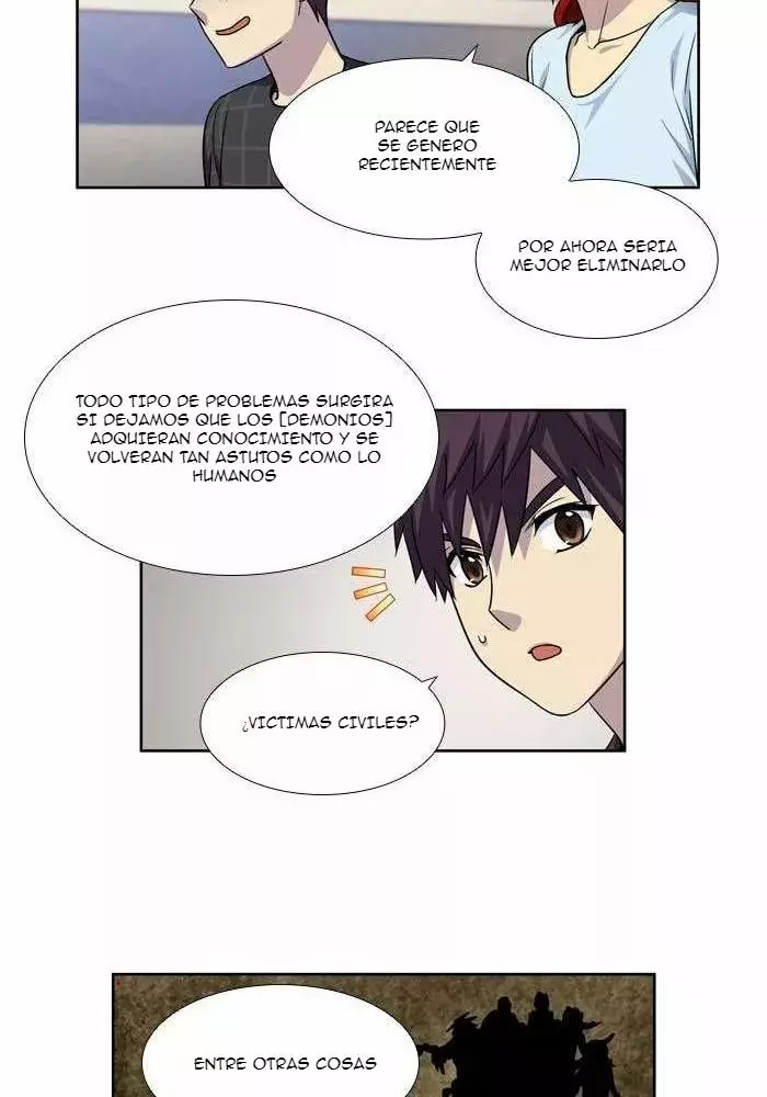 Read The Gamer Es Manga Online