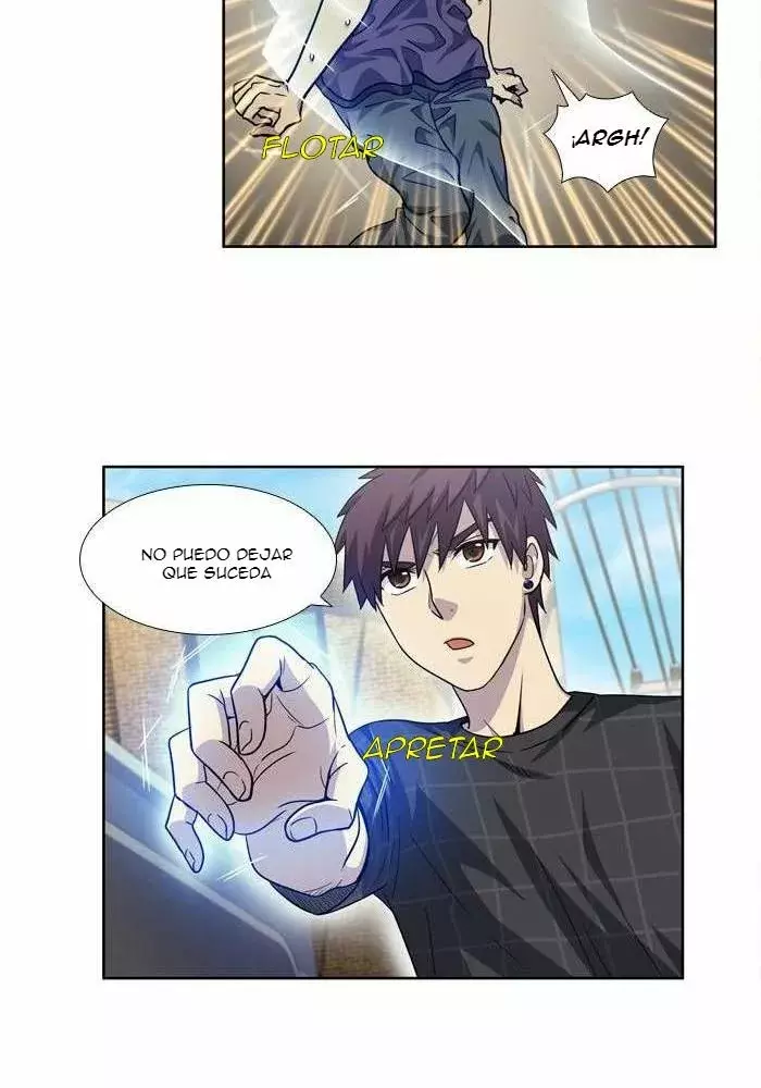 Read The Gamer Es Manga Online