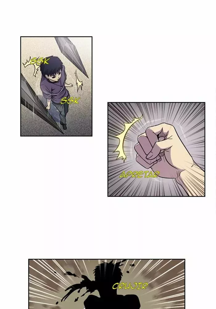 Read The Gamer Es Manga Online