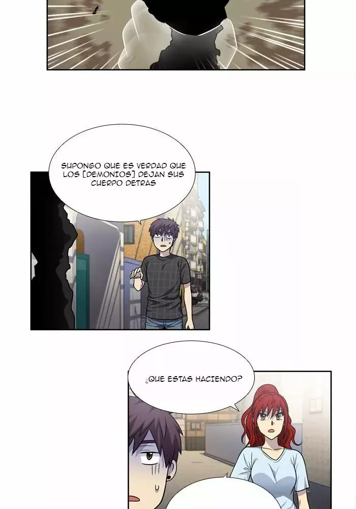 Read The Gamer Es Manga Online