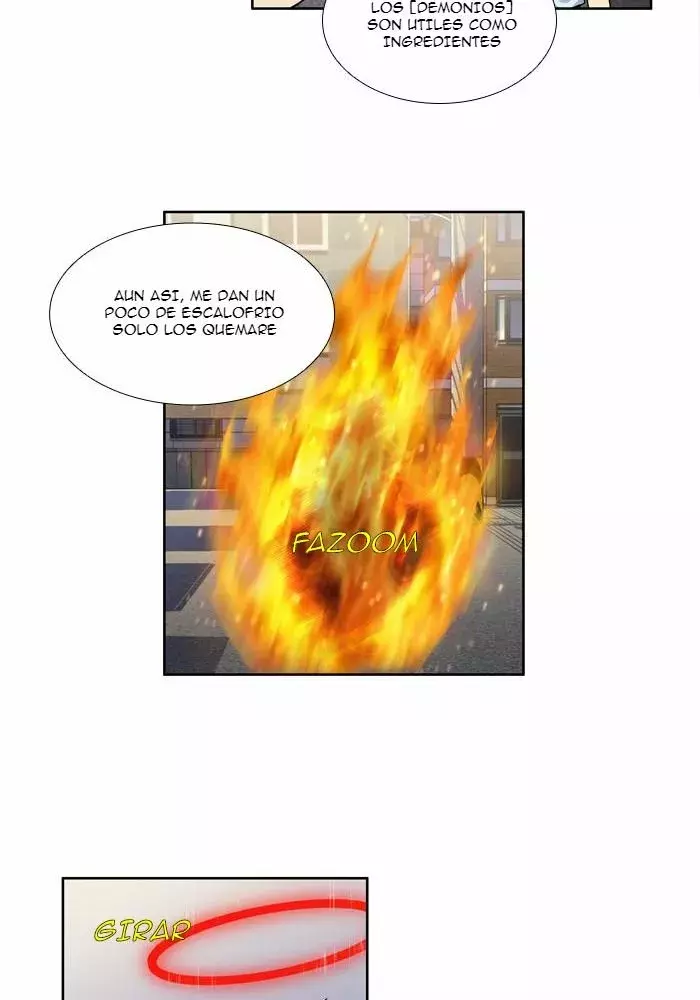 Read The Gamer Es Manga Online