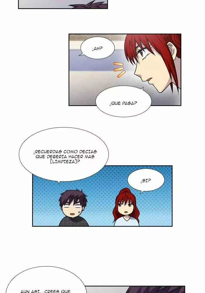 Read The Gamer Es Manga Online