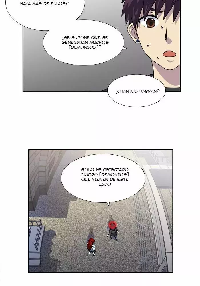 Read The Gamer Es Manga Online