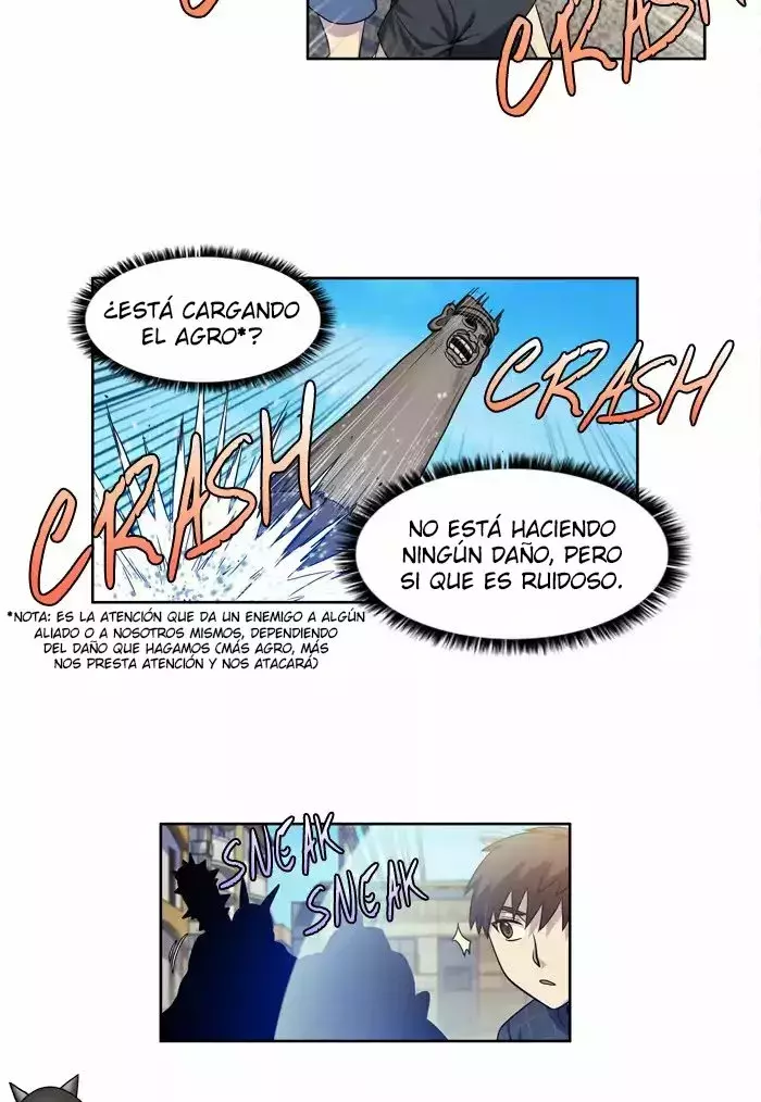 Read The Gamer Es Manga Online