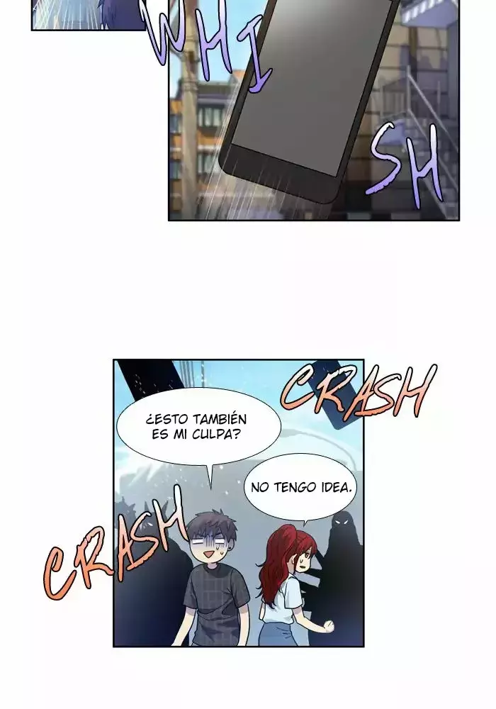 Read The Gamer Es Manga Online